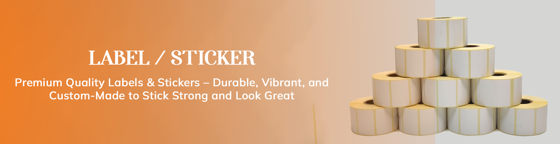 Label/Sticker